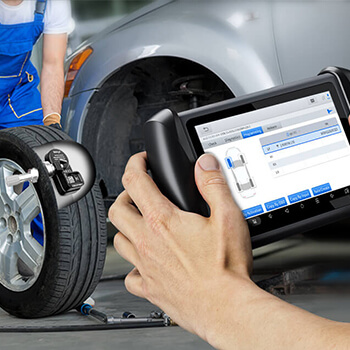 TPMS Programming