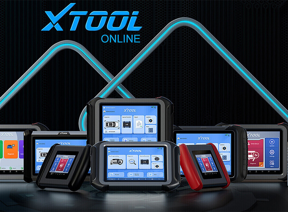 What is the Best Selling Automotive Diagnostic Scanner?