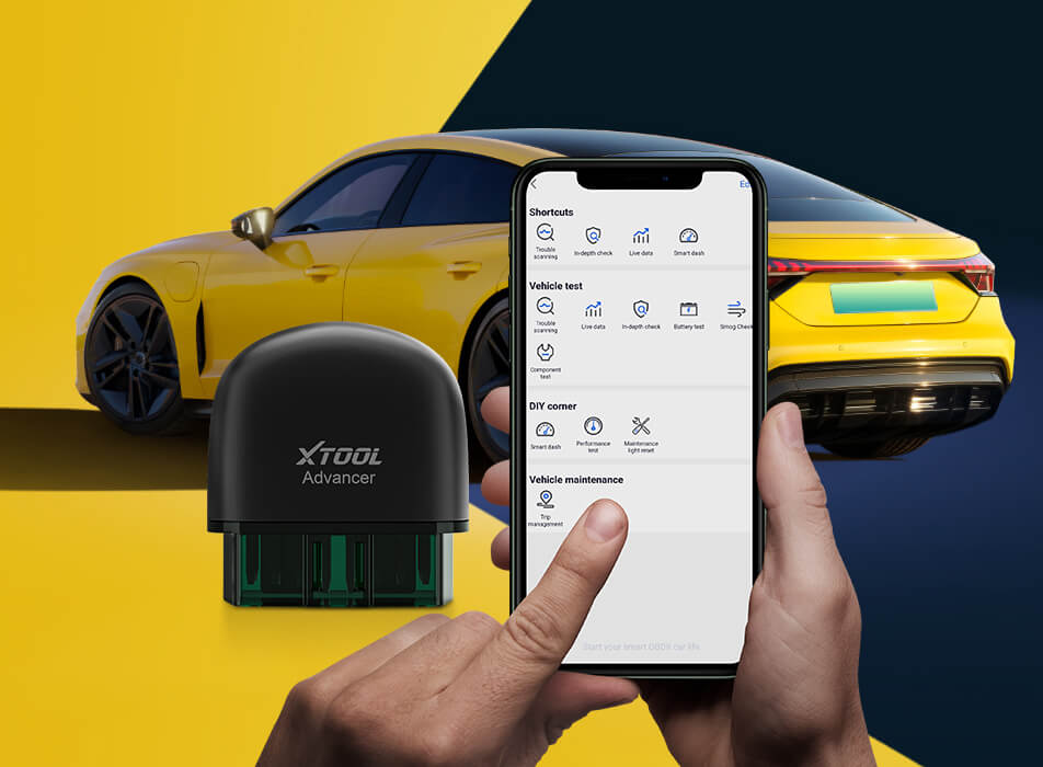 Diagnose Car Battery Problems Easily with a Battery Tester