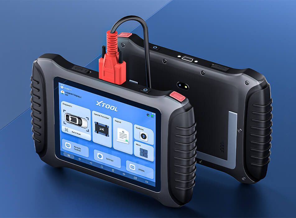 A Closer Look at Factory Scan Tools and Car Diagnostic Scanners