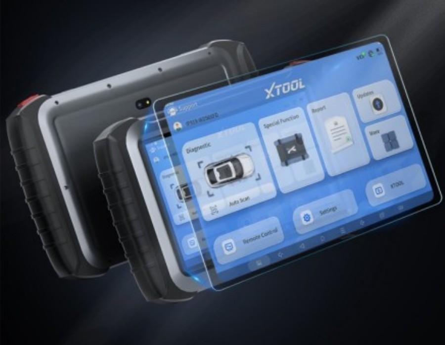 【Best Professional Car Diagnostic Tool 2026】XTOOL Car Diagnostic Tools With a Rang of Technical Support