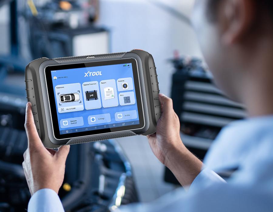 What is a Car Diagnostic Test & How to Diagnose a Car at Home