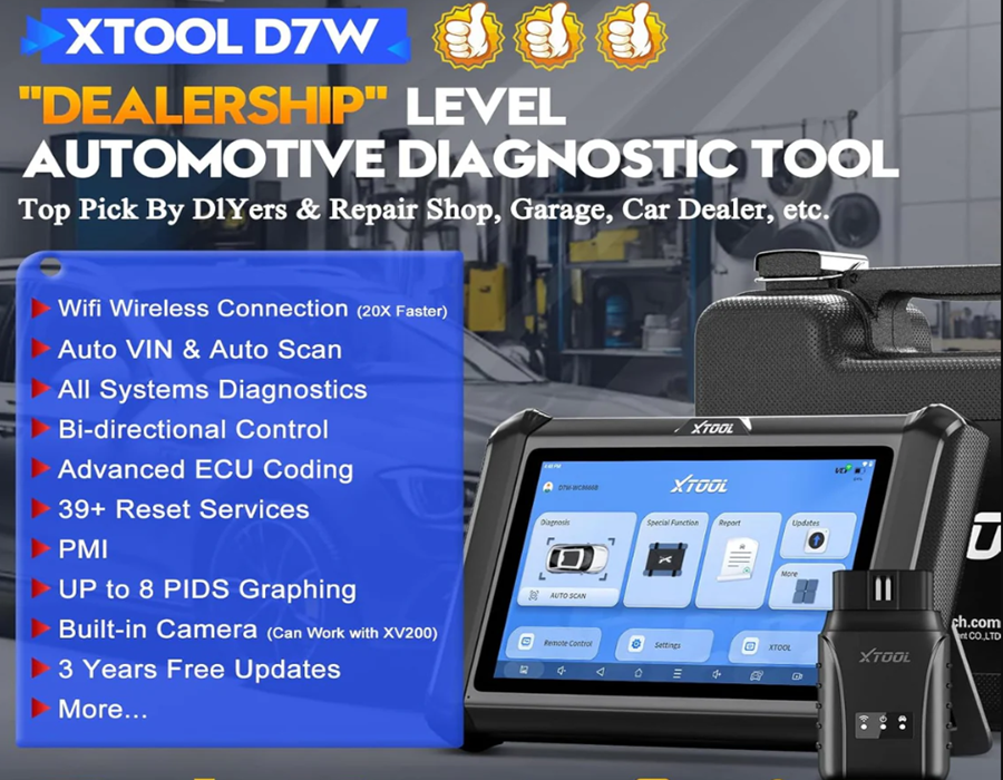 The Best Tool to Diagnose Cooling Fan Relay
