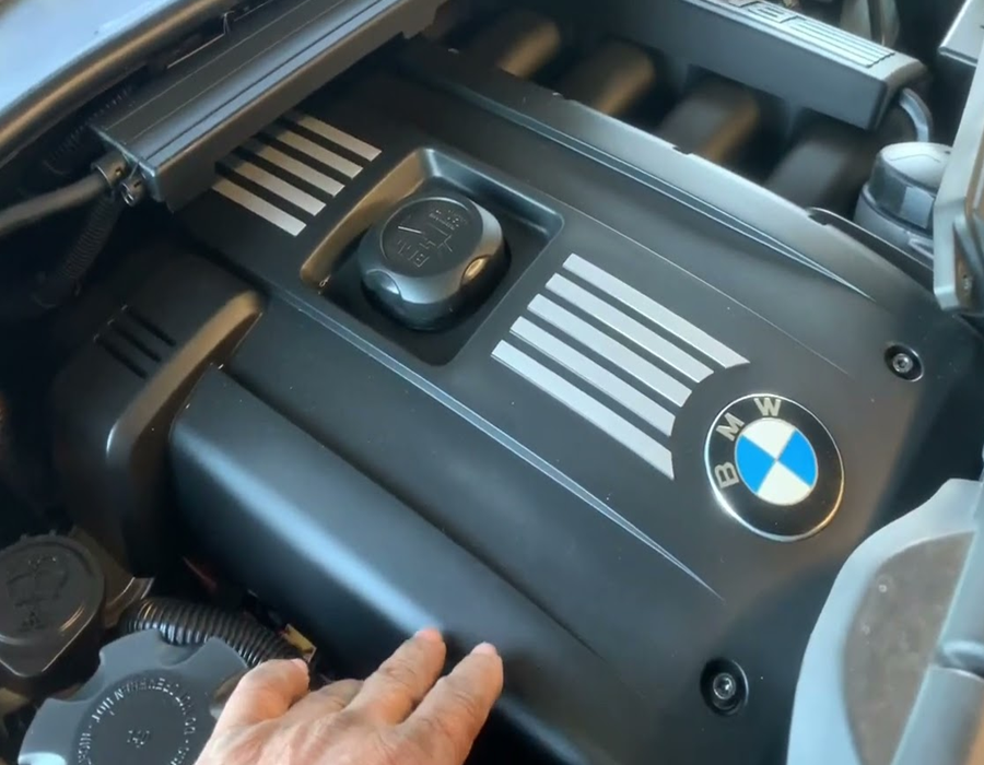 P2098 BMW Code: Diagnosis & Repair Guide